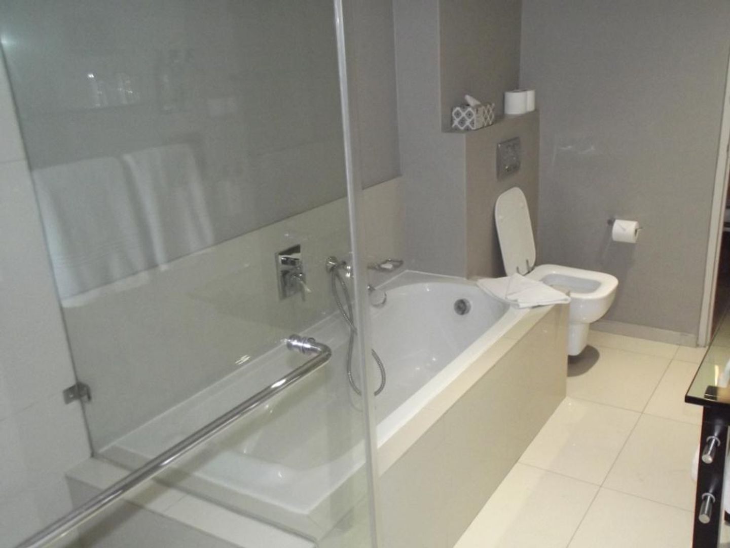 2 Bedroom Property for Sale in Bloubergrant Western Cape